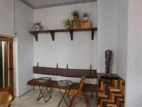 Posezení v ubytování Hospedium Hotel Cañitas Maite Boutique