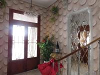 Půdorys ubytování Hospedium Hotel Cañitas Maite Boutique