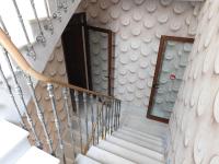 Půdorys ubytování Hospedium Hotel Cañitas Maite Boutique