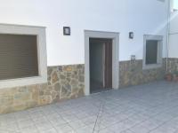 Půdorys ubytování Hostal Los Encinares