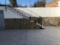 Půdorys ubytování Hostal Los Encinares