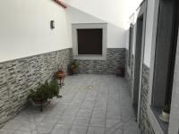 Půdorys ubytování Hostal Los Encinares