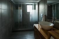 Plán poschodí v ubytovaní LOTOS HOUSE