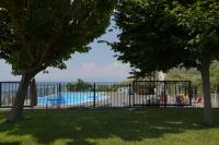Bazén v ubytovaní Secret Paradise Villas alebo v jeho blízkosti