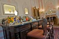 Napoje w obiekcie Hotel Villa Condulmer