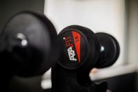 A planta de Sport Hotel Gym + SPA