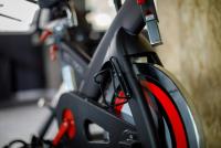 Andar de bicicleta em Sport Hotel Gym + SPA ou nos arredores