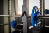 O centro de fitness e/ou as comodidades de fitness de Sport Hotel Gym + SPA