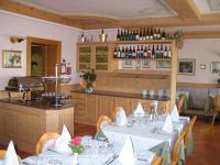 Nápoje v ubytovaní Hotel Negritella