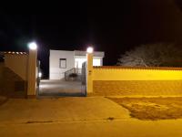 Budova, v ktorej sa vila nachádza