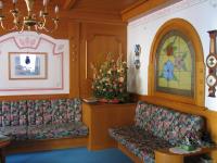 Posedenie v ubytovaní Hotel Negritella