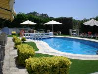 Bazén v ubytovaní Hotel Bonsol alebo v jeho blízkosti