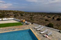 Bazén v ubytování Protaras Greco Hilltop Views nebo v jeho okolí