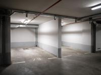 Plán poschodí v ubytovaní Flexible SelfCheckIns 9 - Zagreb - Garage - Electric vehicle ccharger - Loggia - New - Apartments Repinc 9