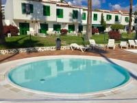 Bazén v ubytování MASPALOMAS - Area Ciudad nebo v jeho okolí