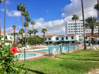 Bazén v ubytování MASPALOMAS - Area Ciudad nebo v jeho okolí