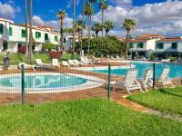 Bazén v ubytování MASPALOMAS - Area Ciudad nebo v jeho okolí