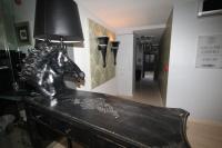 Půdorys ubytování Alvear Suites