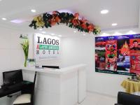 Hotel Lagos Latin America