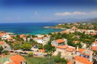 Príroda v okolí apartmánového hotela