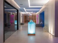 Nana Princess Suites Villas & Spaの見取り図または間取り図