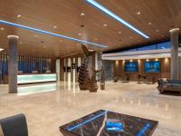 Nana Princess Suites Villas & Spaの見取り図または間取り図