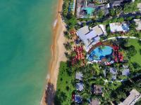 admiración mar Mediterráneo Atar Ramada Resort by Wyndham Khao Lak - SHA Plus Extra, Khao Lak – Updated 2023  Prices