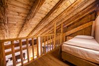 Posteľ alebo postele v izbe v ubytovaní Hotel Pilier D'Angle & Wellness