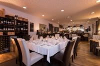 Restaurace v ubytování An der Kaburga