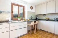 A kitchen or kitchenette at Villa Granoters By homevillas360