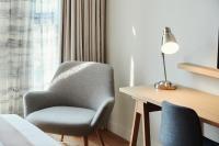 La Casa hotel Gwangmyeongにあるシーティングエリア