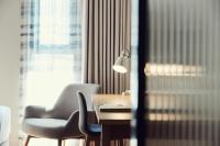 La Casa hotel Gwangmyeongの見取り図または間取り図