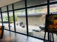 札幌グランドホテルの見取り図または間取り図