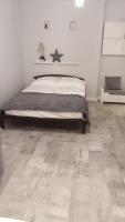 Posteľ alebo postele v izbe v ubytovaní Górski Apartament