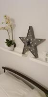 Plán poschodí v ubytovaní Górski Apartament