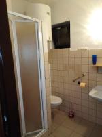 Půdorys ubytování Apartmá Pavla