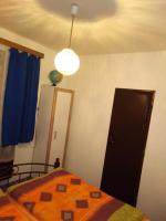 Půdorys ubytování Apartmá Pavla