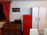 Půdorys ubytování Apartmá Pavla