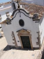 Půdorys ubytování Aguarela Tavira
