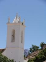 Půdorys ubytování Aguarela Tavira