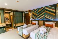 Gallery image of ChaoKoh Phi Phi Hotel and Resort- SHA Extra Plus in Phi Phi Islands