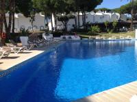 Bazén v ubytování Casa Soleada - Beautiful Villa, Best Corner by Pools, Resort Facilities,Full Kitchen, 3 Terraces, Internet nebo v jeho okolí