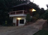 Půdorys ubytování Settee Homestay