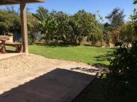 Půdorys ubytování Settee Homestay