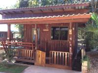 Půdorys ubytování Settee Homestay