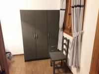 Plán poschodí v ubytovaní Kayenne holiday rentals