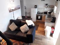 Kuchyňa alebo kuchynka v ubytovaní Kayenne holiday rentals