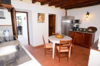 A kitchen or kitchenette at Can Vich