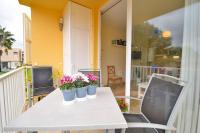 Balkón alebo terasa v ubytovaní 092 Apartamento Ca n'Antonia ETVPL13228 by Mallorca Charme