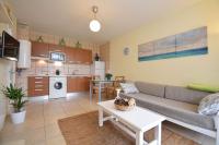 Kuchyňa alebo kuchynka v ubytovaní 092 Apartamento Ca n'Antonia ETVPL13228 by Mallorca Charme